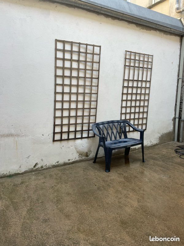 Appartement à louer, 45m², Angers