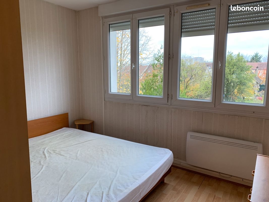 Appartement à louer, 45m², Melun