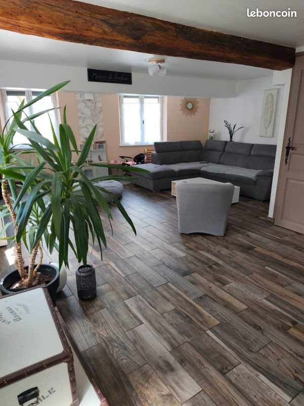 Maison à vendre, 105m², Savignies