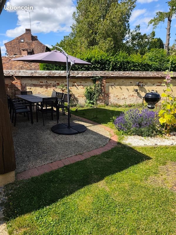 Maison à vendre, 105m², Savignies