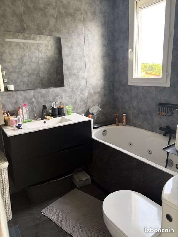 Maison à vendre, 69m², Châtellerault