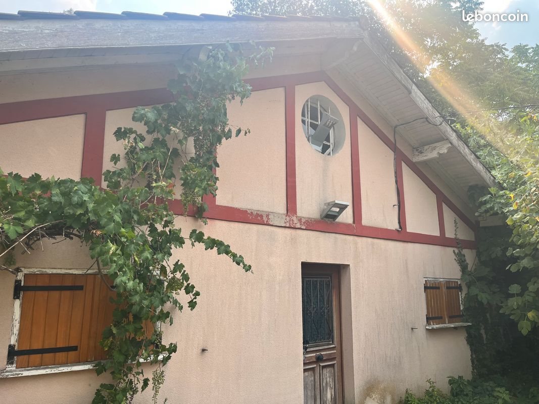 Maison à vendre, 70m², Villenave-d'Ornon