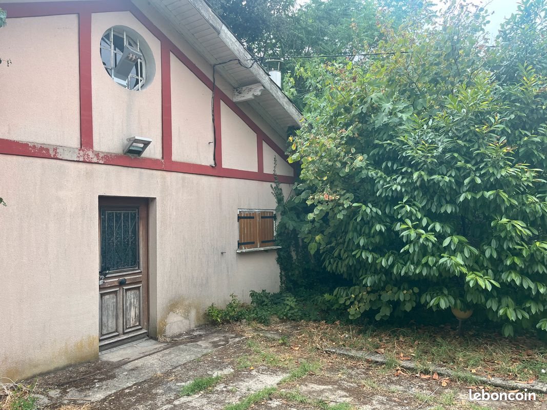 Maison à vendre, 70m², Villenave-d'Ornon