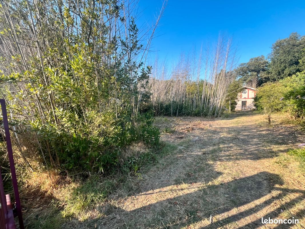 Maison à vendre, 70m², Villenave-d'Ornon