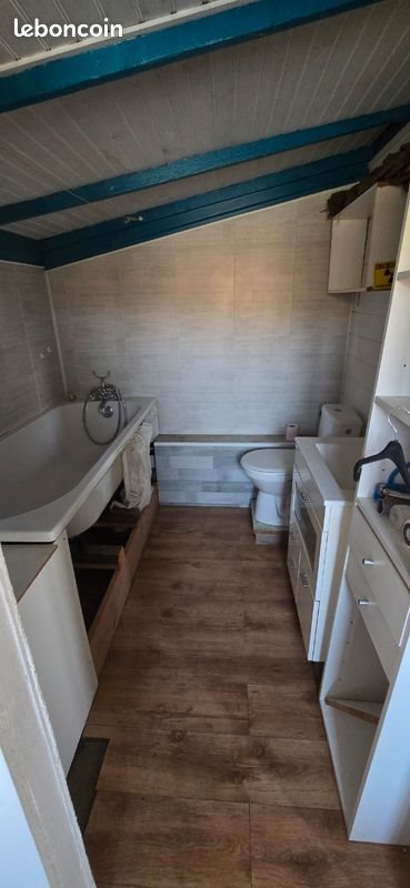Maison à vendre, 30m², Attichy