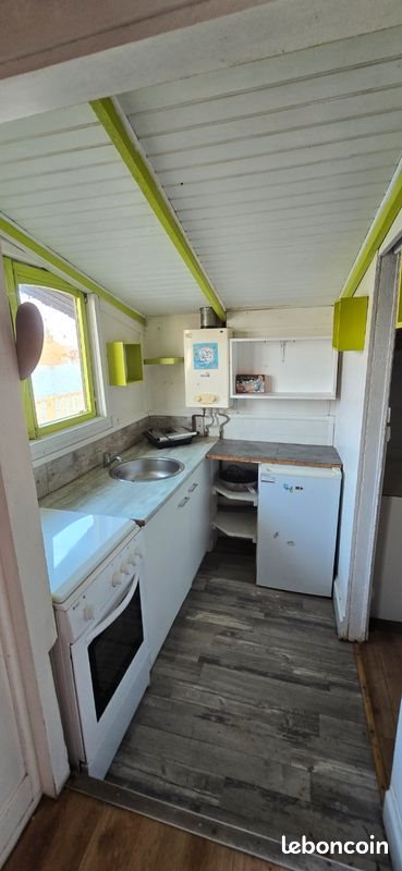 Maison à vendre, 30m², Attichy