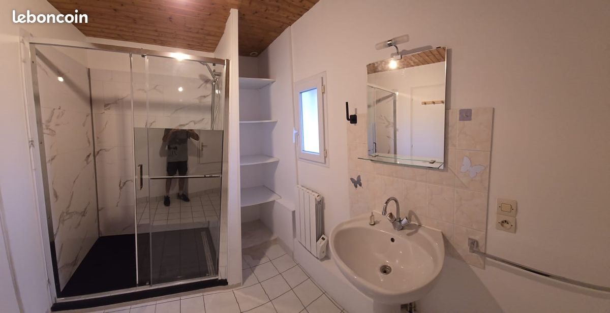 Maison à vendre, 60m², Niort
