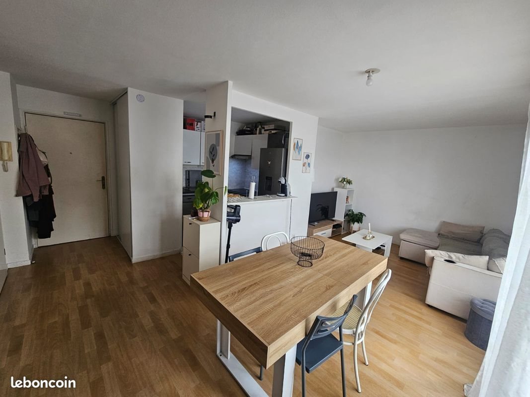 Appartement à louer, 43m², Drancy