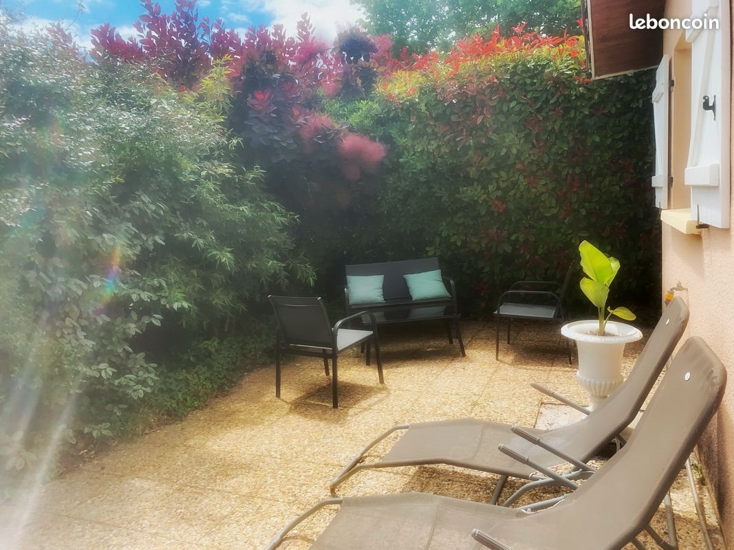 Appartement à louer, 60m², Sanguinet