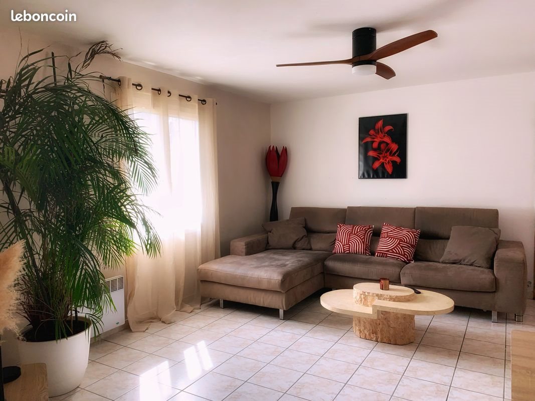 Appartement à louer, 60m², Sanguinet
