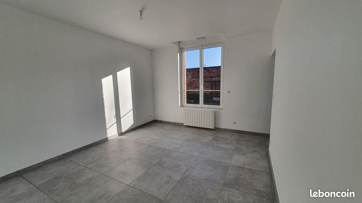 Maison à louer, 115m², Guise