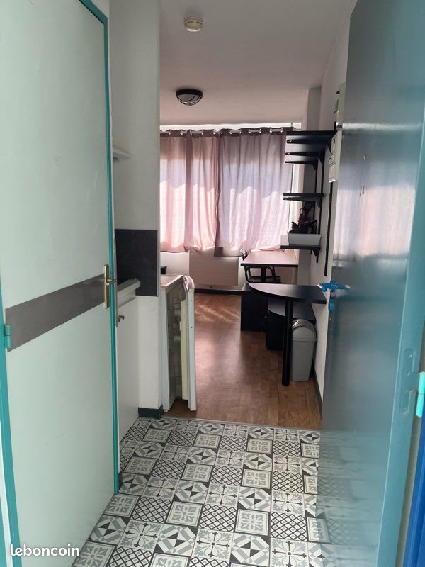 Appartement à louer, 15m², Poitiers