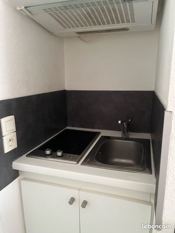 Appartement à louer, 15m², Poitiers