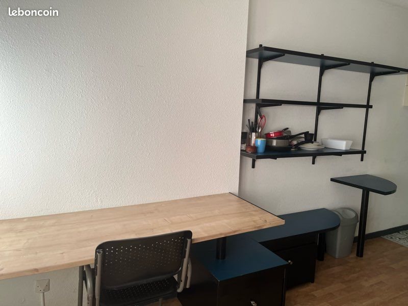Appartement à louer, 15m², Poitiers