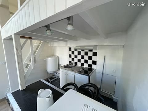 Appartement à louer, 23m², Chantilly