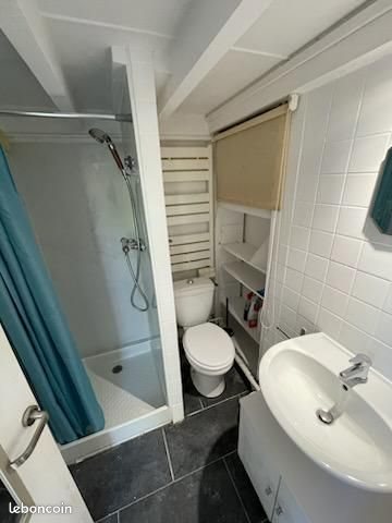 Appartement à louer, 23m², Chantilly
