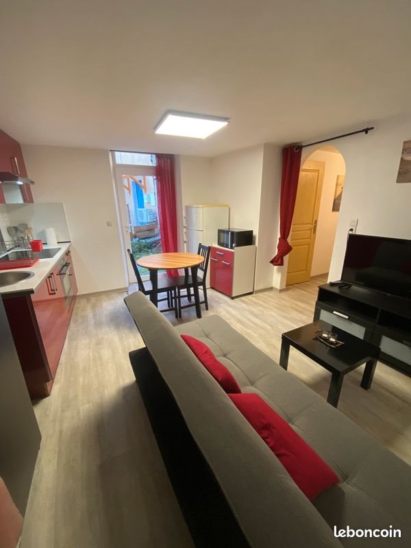 Appartement à louer, 25m², Tallard