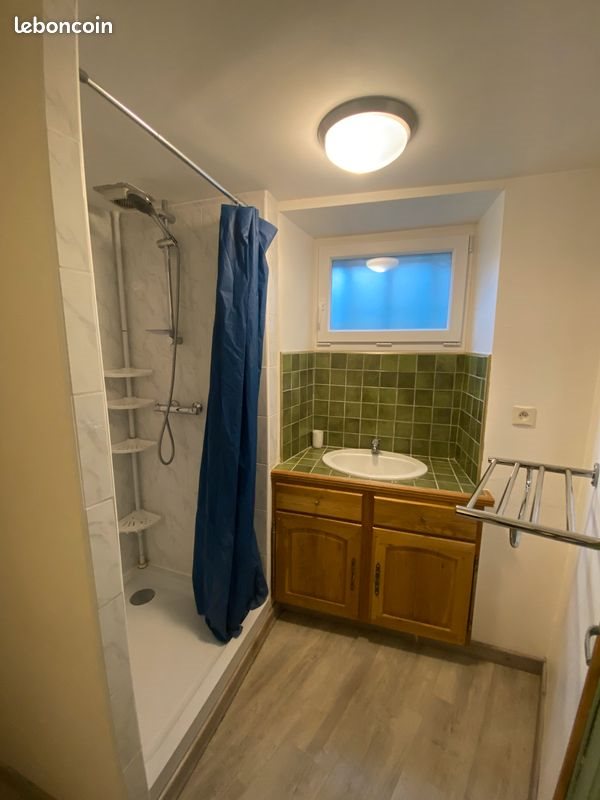 Appartement à louer, 25m², Tallard