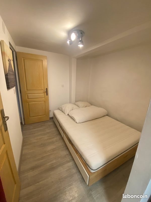 Appartement à louer, 25m², Tallard