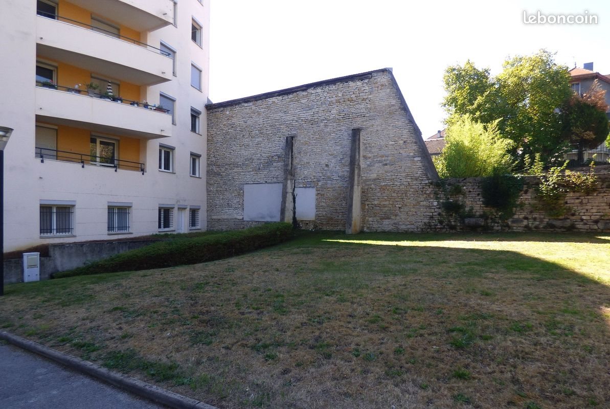 Appartement à vendre, 56m², Besançon
