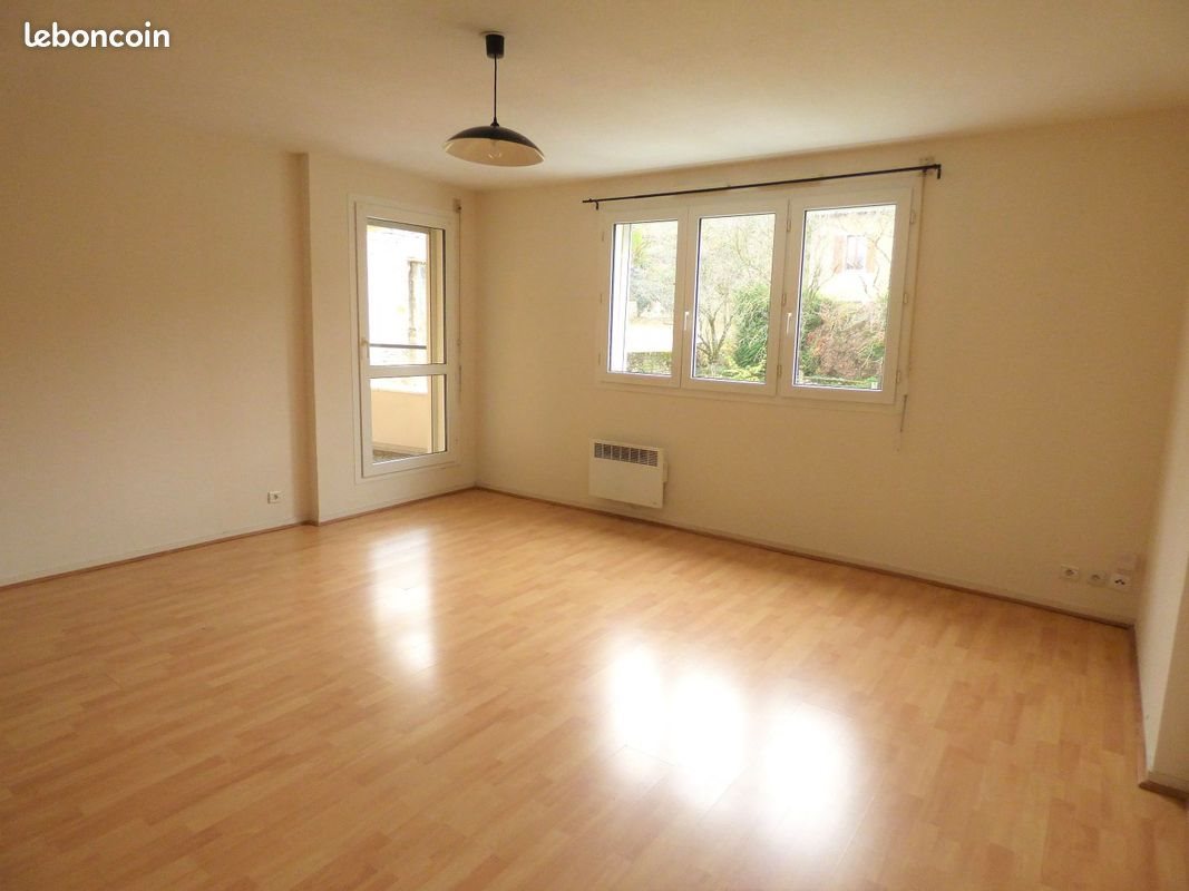 Appartement à vendre, 56m², Besançon