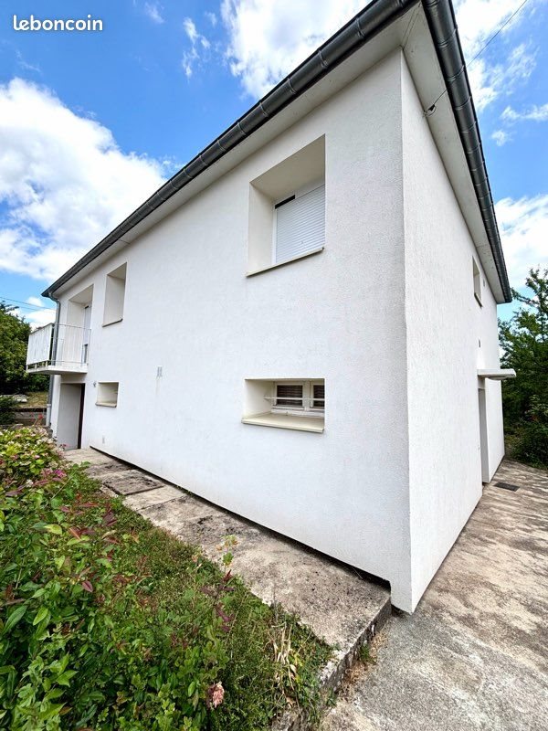 Maison à vendre, 107m², Neufchef