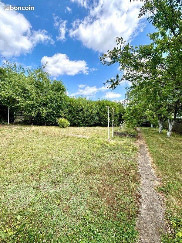 Maison à vendre, 107m², Neufchef