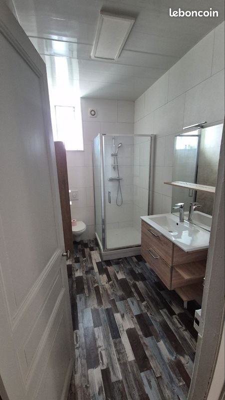 Appartement à louer, 60m², Belfort