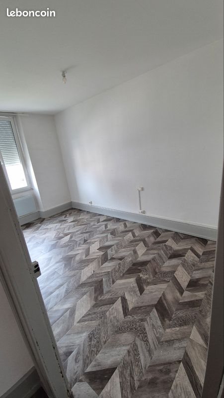 Appartement à louer, 60m², Belfort