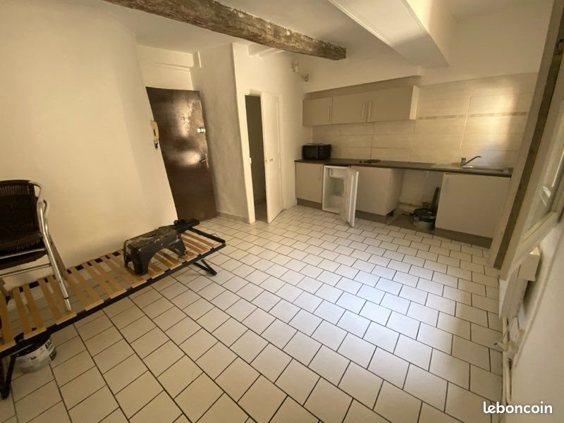 Appartement à louer, 22m², Avignon