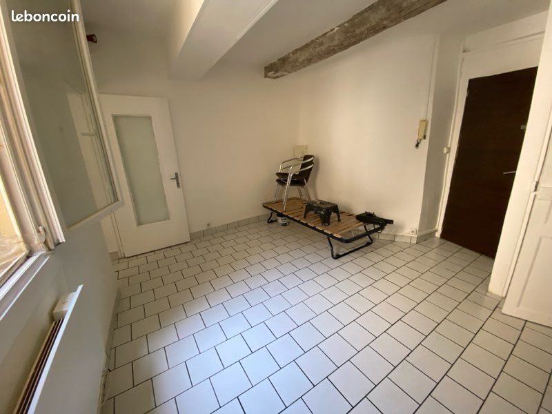 Appartement à louer, 22m², Avignon
