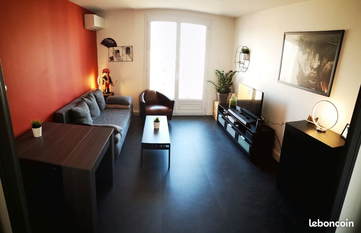 Appartement à louer, 53m², Caluire-et-Cuire