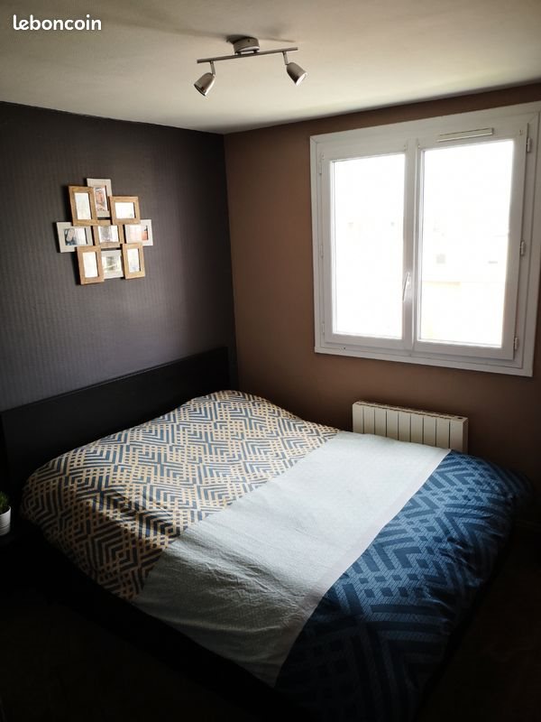 Appartement à louer, 53m², Caluire-et-Cuire