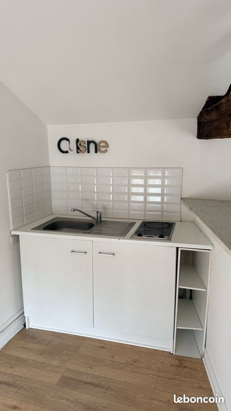 Appartement à louer, 28m², Beauvais