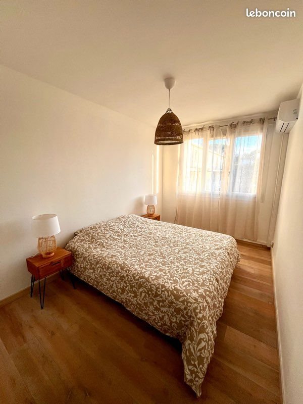 Appartement à louer, 65m², La Seyne-sur-Mer
