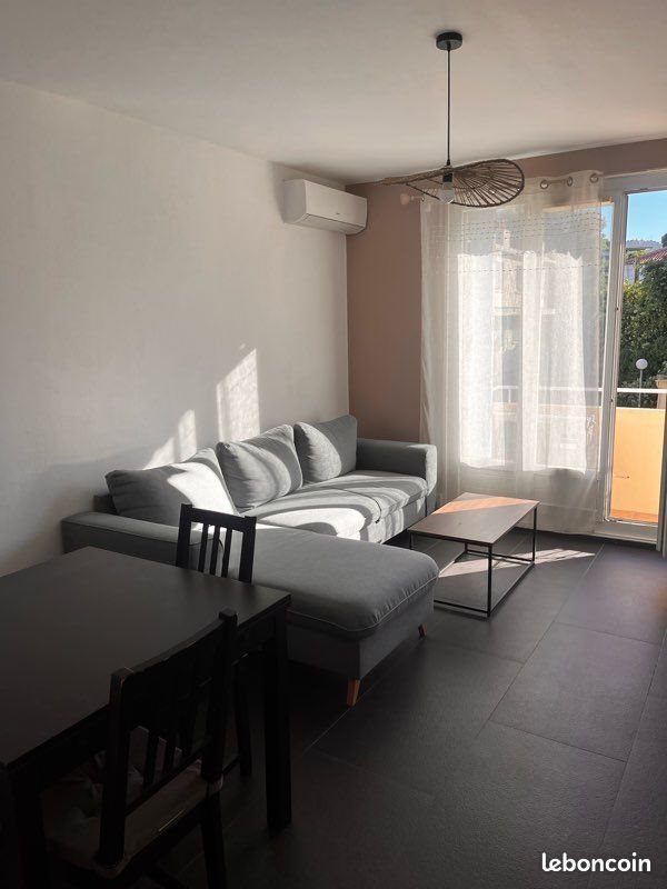 Appartement à louer, 65m², La Seyne-sur-Mer