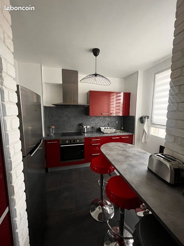 Appartement à louer, 65m², La Seyne-sur-Mer