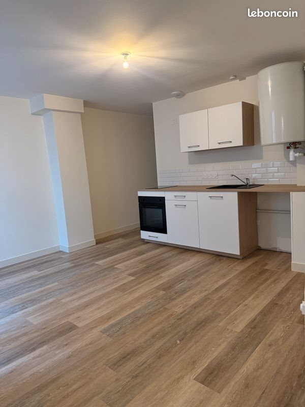 Appartement à louer, 39m², Chalon-sur-Saône