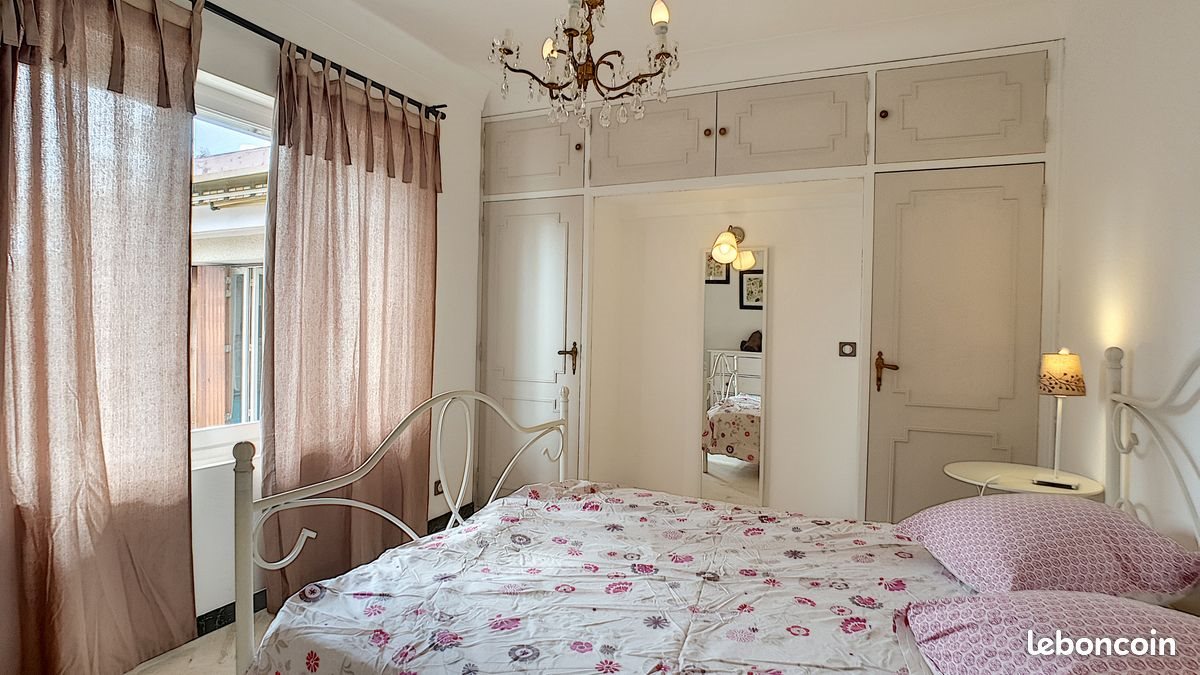 Appartement à louer, 110m², Carcès