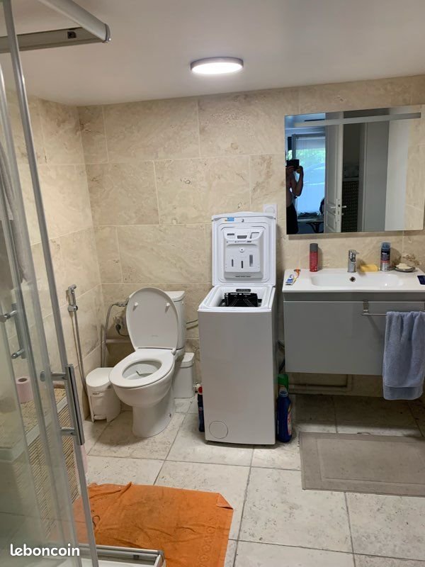 Appartement à louer, 30m², Boulazac