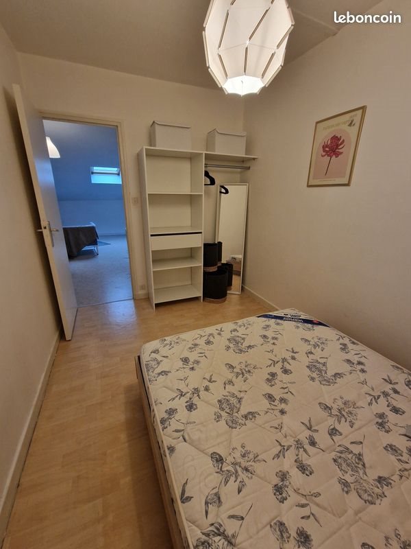 Appartement à louer, 30m², Aurillac
