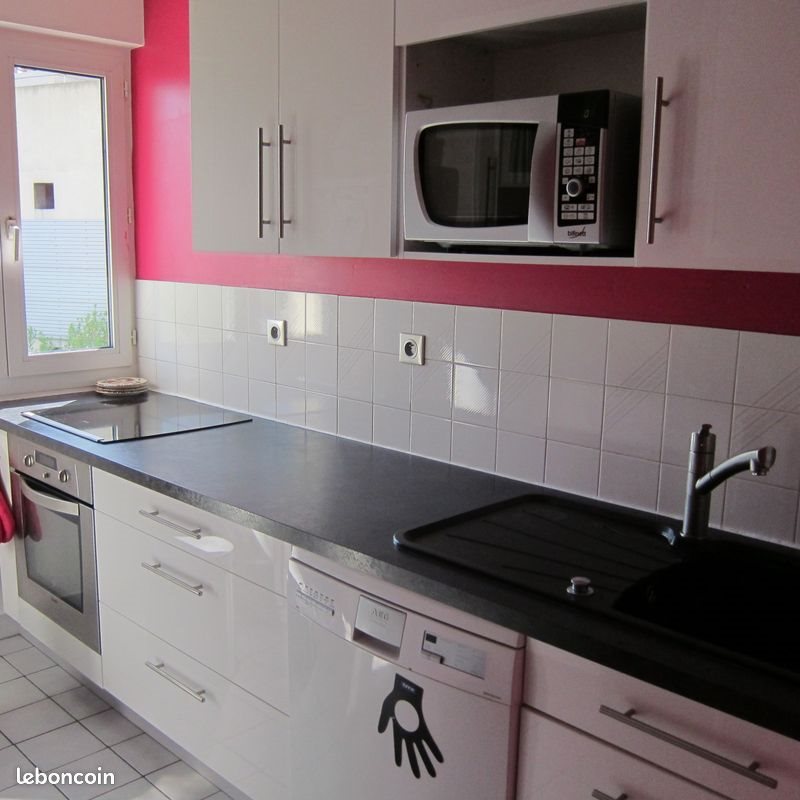 Appartement à louer, 77m², Issy-les-Moulineaux