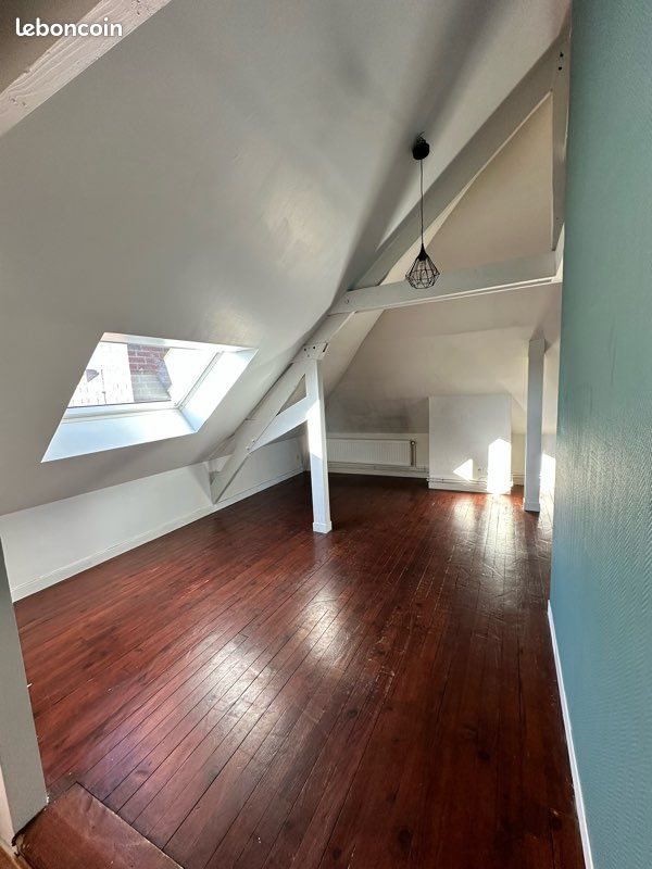 Appartement à louer, 78m², Dunkerque