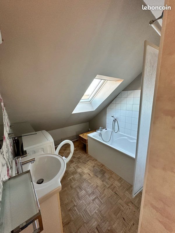 Appartement à louer, 78m², Dunkerque
