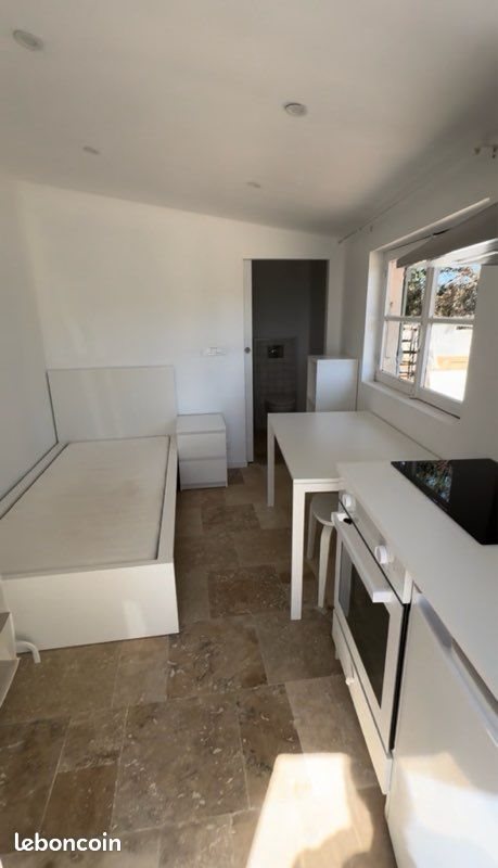 Appartement à louer, 15m², Aix-en-Provence