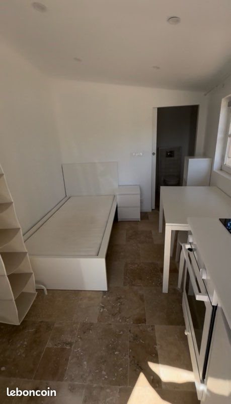 Appartement à louer, 15m², Aix-en-Provence