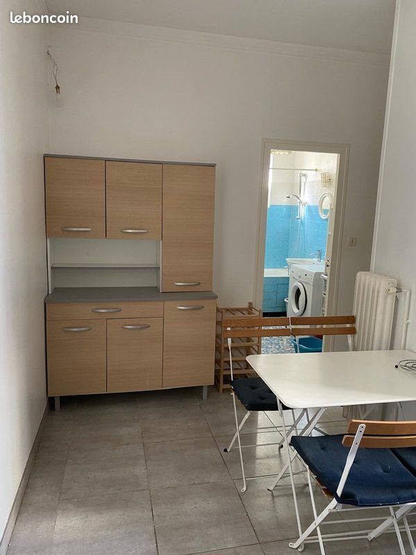 Appartement à louer, 40m², Paris 15ème