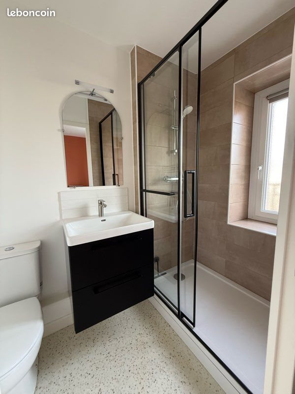 Appartement à louer, 23m², Châteauroux