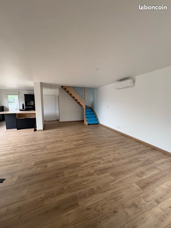 Maison à louer, 130m², Merdrignac