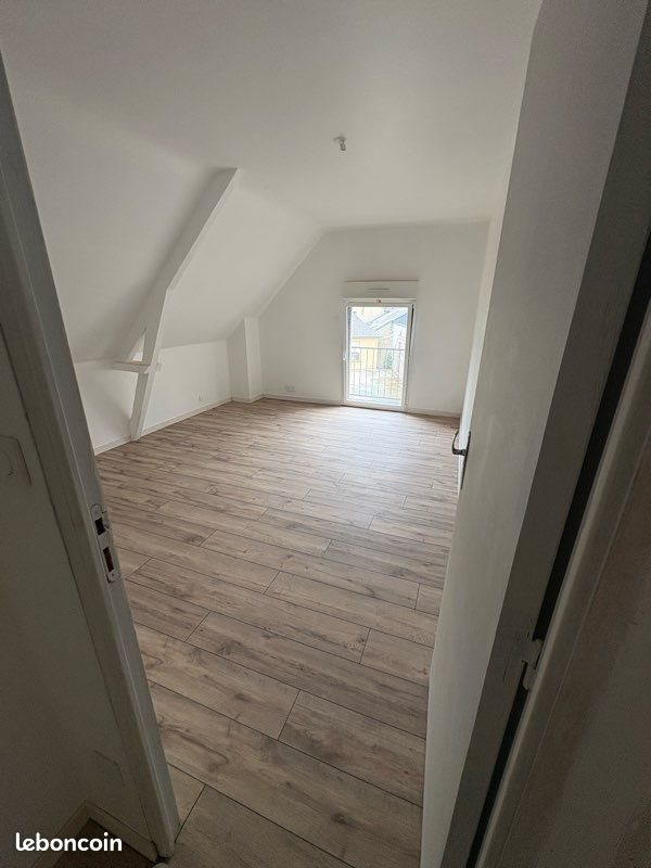 Maison à louer, 130m², Merdrignac